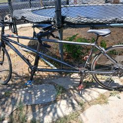 Trek T2000 Tandem