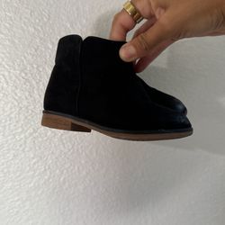 Girls Booties