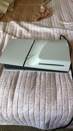 Ps5 Slim Disc Edition