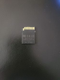 Land Rover / Jaguar Navigation SD Card – North America – FK72-10E898 (Refurbished) - View #3