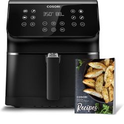 Brand New COSORI Pro II Smart Air Fryer 5.8QT