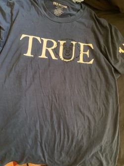 True religion
