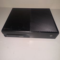 Xbox One Console 