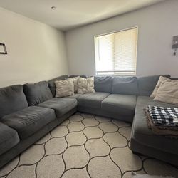 Ashley Furniture Sectional