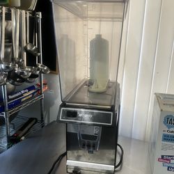 Juice Dispenser