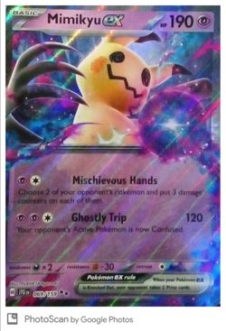 Pokemon