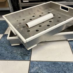 One Bait Cooler Tray Fishing Boating 