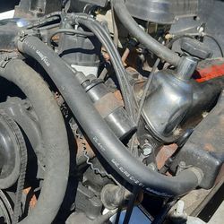 1989 Mastercraft 190