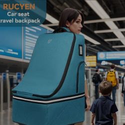 Carseat Travel Backpack 