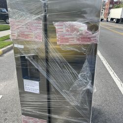 Refrigerator 36 Inches 