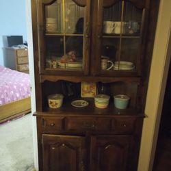 China Cabinet 