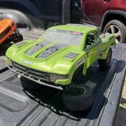 Traxxas Slash