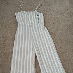 Jumpsuit 