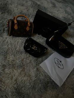 PURSES