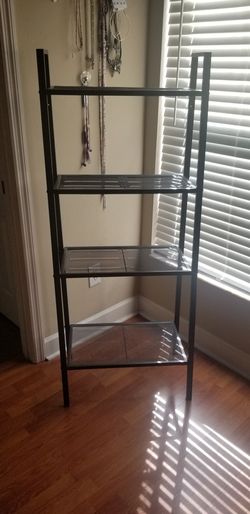 Ikea shelf