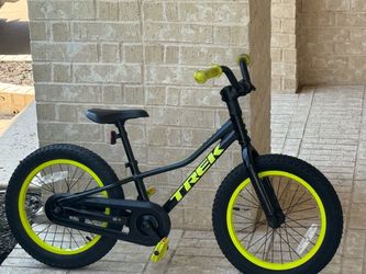 Trek “16 pre caliber  Kids Bike