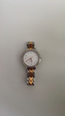 kate spade watch