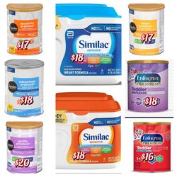 Laundry soap and other