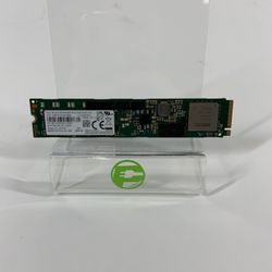 Samsung 22110mm MZ-1LB3T80 3.84TB M.2 NVMe Gen 3.0 x 4 SSD MZ1LB3T8HMLA-00007