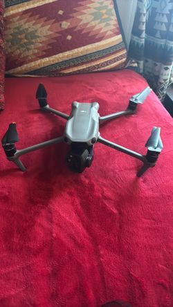 DJI AIR 3S