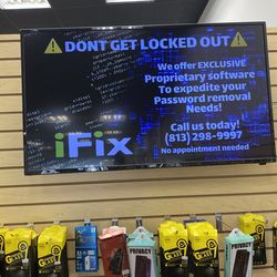 Computer password recovery