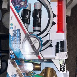 Star Wars, Lightsaber, Jedi, And Sith