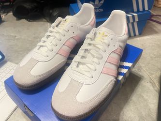 Adidas Sambas