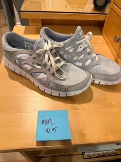 Nike running shoes men size 10.5