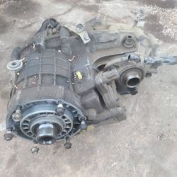 1998 To 2002 Silverado SUBURBAN 4X4 Sierra Np246 Transfer Case