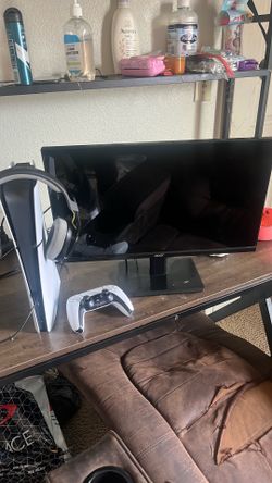 Ps5 slim full package