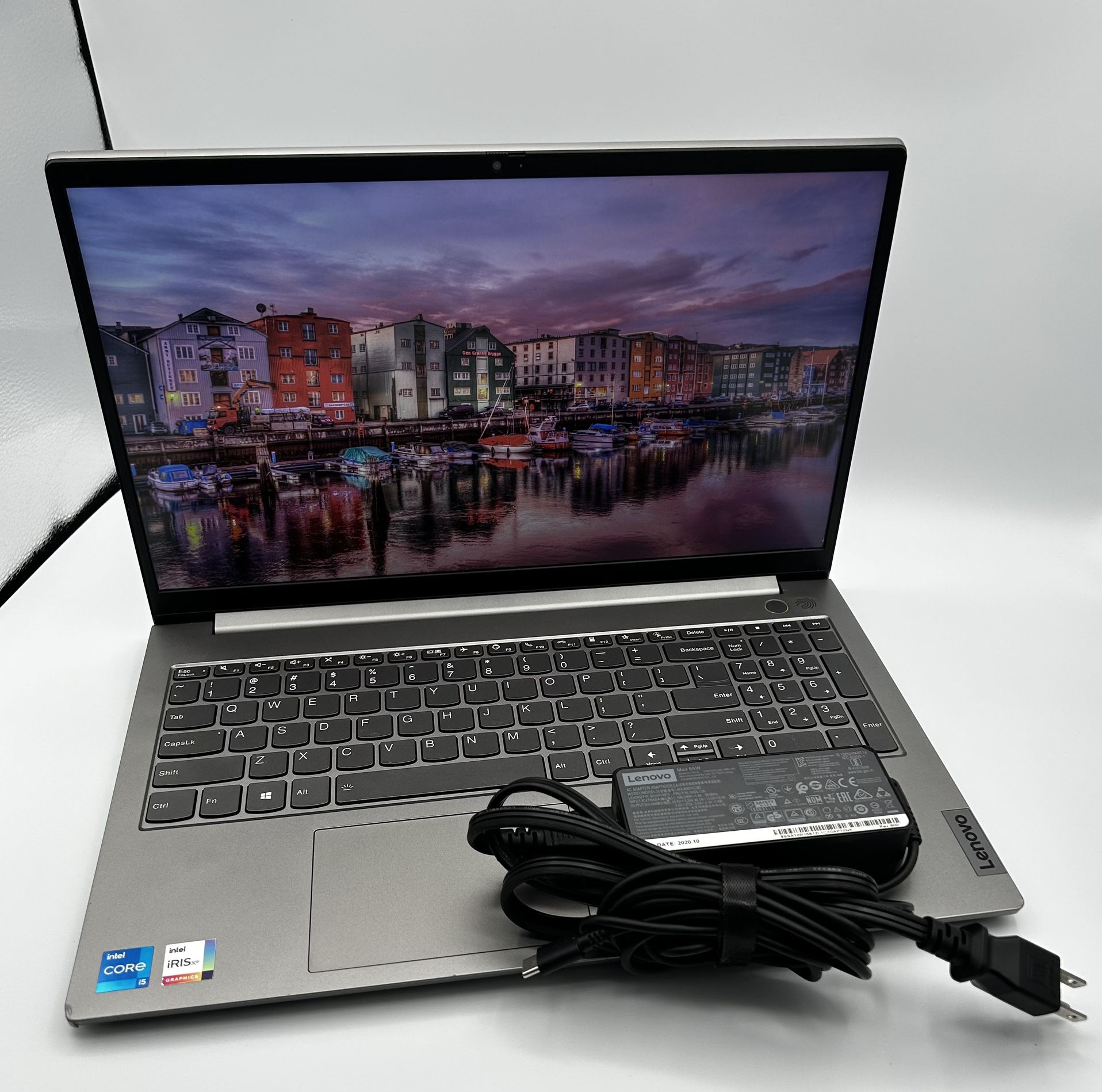 Lenovo ThinkBook 15 G2 ITL