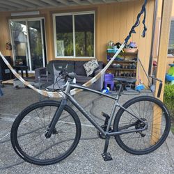 Specialized Sirrus  4.0