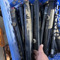 Toro Sprinklers 570 Series