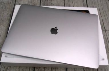 💎 Apple MacBook Pro 16" – 512GB/1TB Storage, Like New!