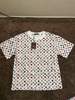 Designer tee