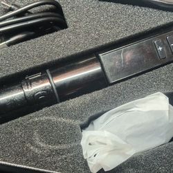 Rechargeable Rotary Tattoo Pen