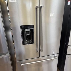 KitchenAid 36” counter depth refrigerator