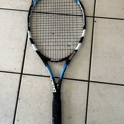Babolat Pure Drive Team Tennis Racket 