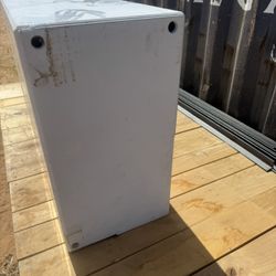 40 Gallon Water Tank 
