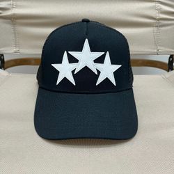 Amiri Trucker 