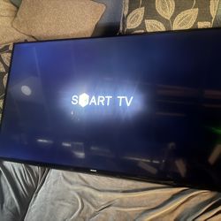 55” Samsung Smart TV & Wall Mount  (many Available)