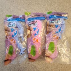 Sensory Stretchy Palz Fidget Toys – 3 Packs– New in packages