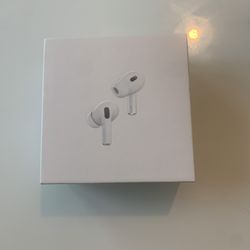 *BEST OFFER*Apple Airpods Pro 2nd Generation 