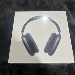 Apple Airpod Maxes (Brand New)