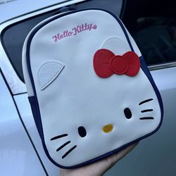 Hello Kitty Backpack 