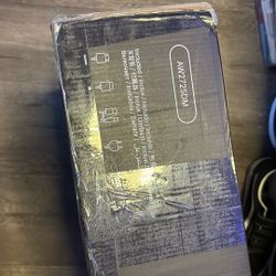 Alienware 1440p Monitor 