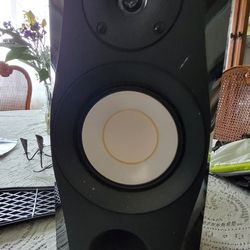 Onkyo Bookshelf Speakers Skf 500f