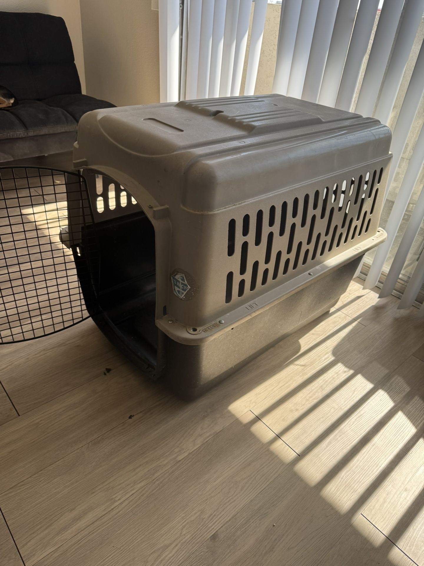Dog Kennel
