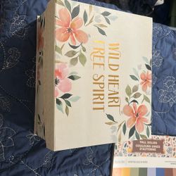 Big Storage Box