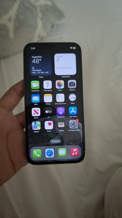 iPhone 12 Pro 512gb Fully Unlocked Everything Works Perfect Condition